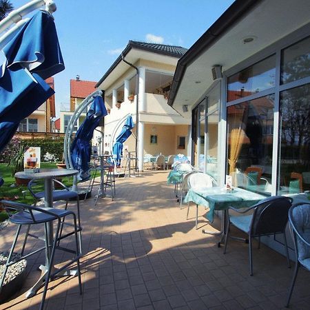 Grandvid Hotel Skofljica Экстерьер фото