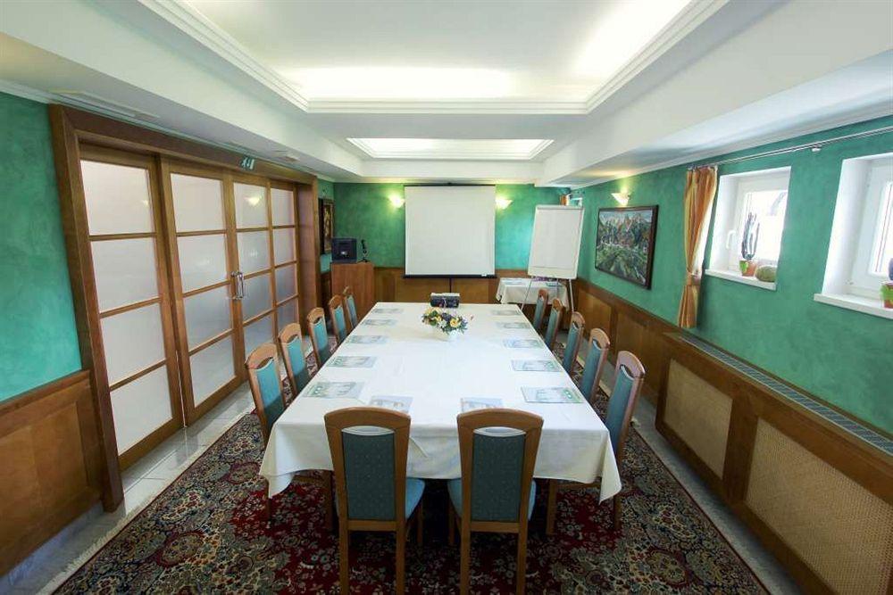 Grandvid Hotel Skofljica Экстерьер фото