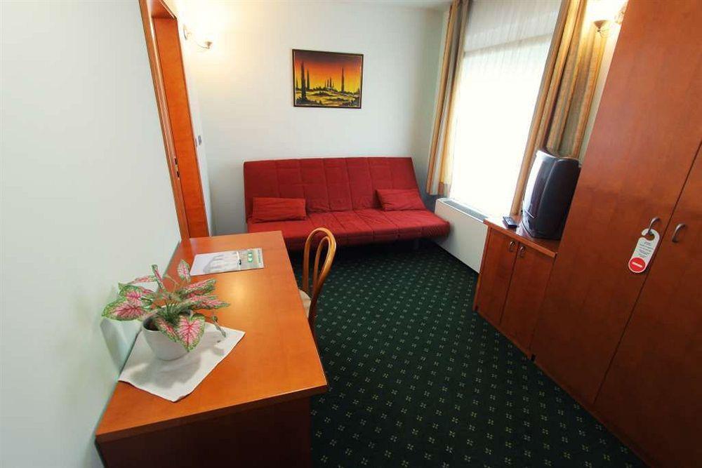 Grandvid Hotel Skofljica Экстерьер фото