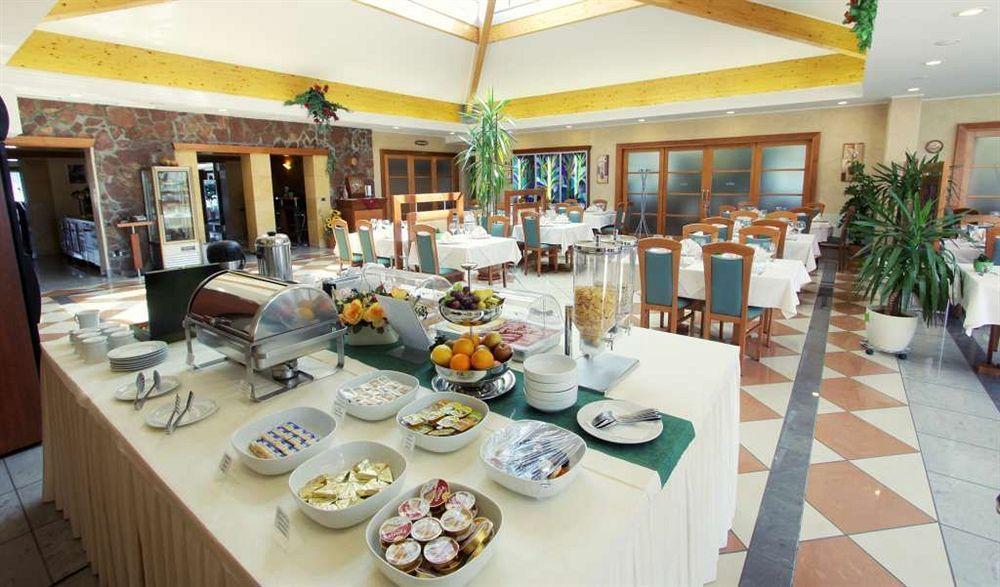 Grandvid Hotel Skofljica Экстерьер фото