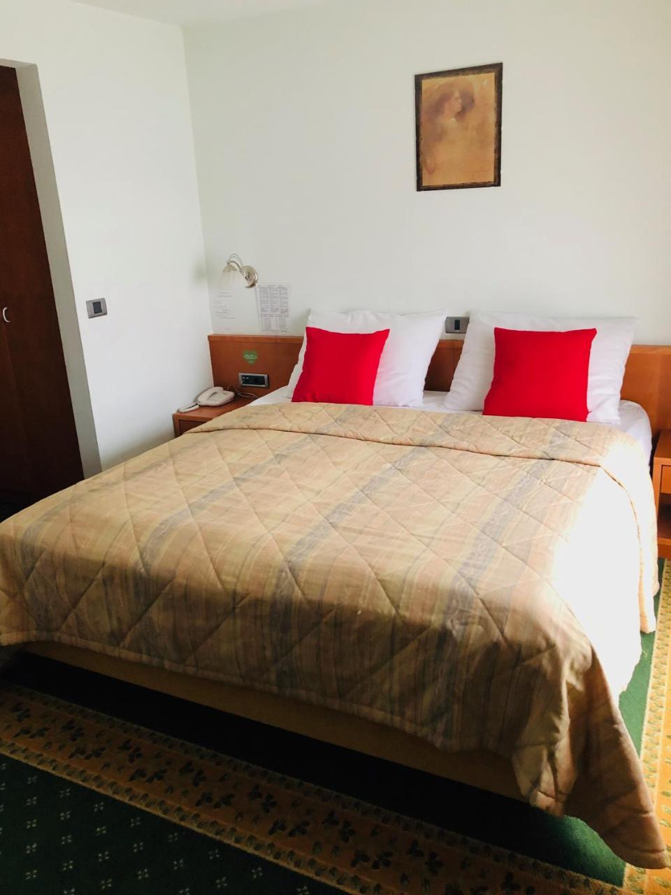 Grandvid Hotel Skofljica Экстерьер фото